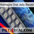 Kamagra Oral Jelly Sachets 34
